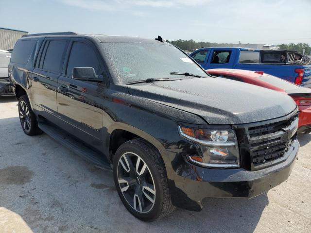 Photo 4 from auction – 2020 CHEVROLET SUBURBAN C with VIN 1GNSCJKC0LR204205