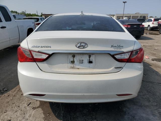 Zdjęcie 6 z aukcji – 2011 HYUNDAI SONATA SE/ z VIN 5NPEC4AC3BH004269