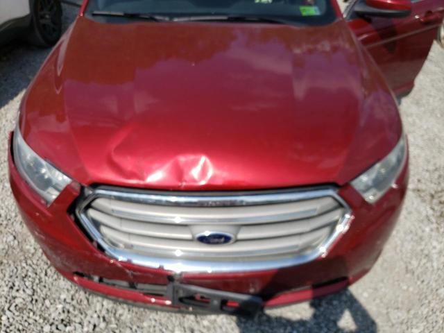 Photo 11 from auction – 2014 FORD TAURUS SEL with VIN 1FAHP2E80EG136951