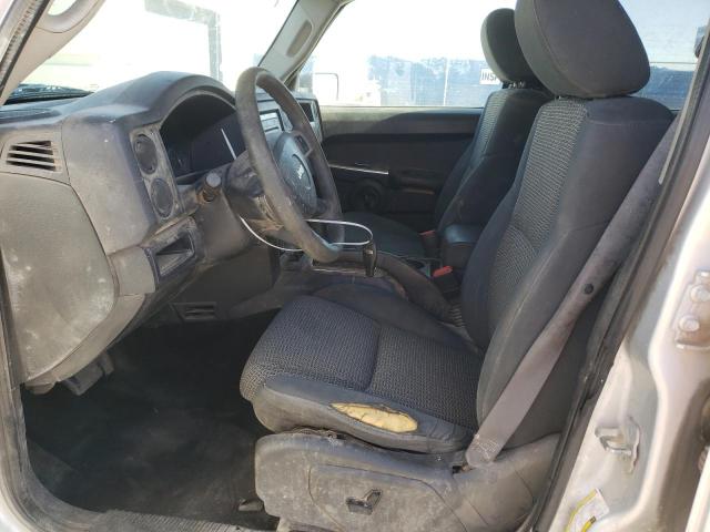 Photo 7 from auction – 2008 JEEP COMMANDER with VIN 1J8HG48K18C172679