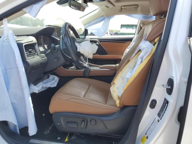 Photo 7 from auction – 2021 LEXUS RX 450H with VIN 2T2JGMDA9MC064782