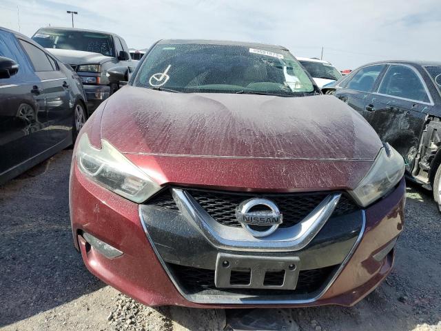 Foto 5 de la subasta – 2016 NISSAN MAXIMA 3.5 con VIN 1N4AA6AP2GC412192