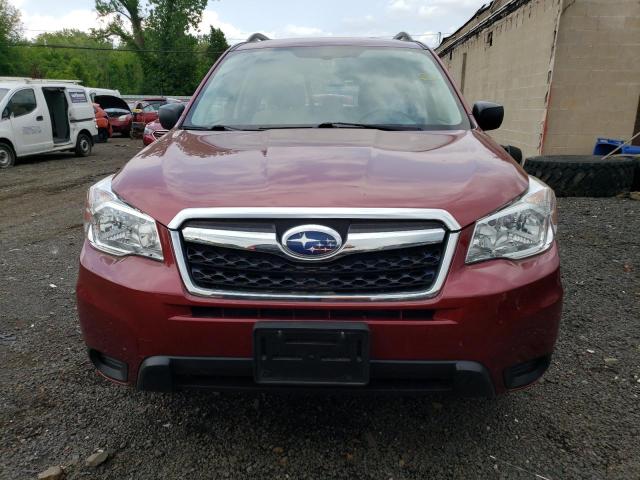 Photo 5 from auction – 2016 SUBARU FORESTER 2 with VIN JF2SJABC3GH561390