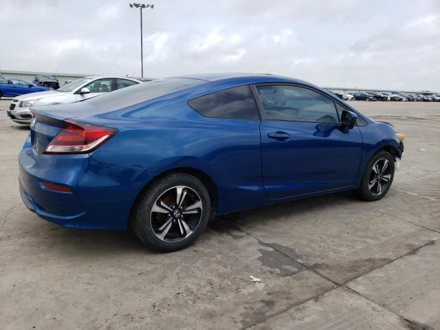 Photo 3 from auction – 2015 HONDA CIVIC EX with VIN 2HGFG3B87FH533933