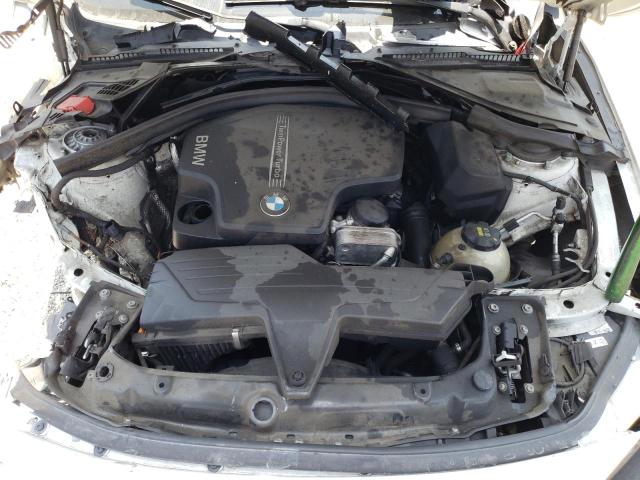 Photo 11 from auction – 2016 BMW 428 I with VIN WBA3N3C54GF713026