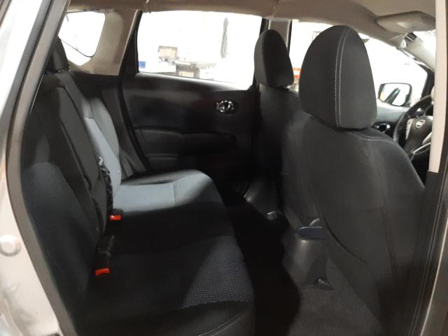 Photo 10 from auction – 2015 NISSAN VERSA NOTE with VIN 3N1CE2CP5FL376694