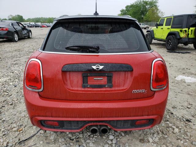 Photo 6 from auction – 2017 MINI COOPER S with VIN WMWXU3C37H2F48359