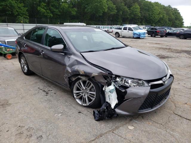 Photo 4 from auction – 2016 TOYOTA CAMRY LE with VIN 4T1BF1FK2GU235469
