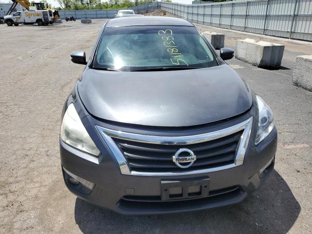 Photo 5 from auction – 2013 NISSAN ALTIMA 2.5 with VIN 1N4AL3AP0DN551052