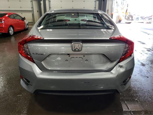 Photo 6 from auction – 2016 HONDA CIVIC LX with VIN 19XFC2F52GE036676