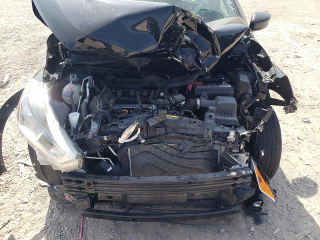 Photo 12 from auction – 2019 NISSAN KICKS S with VIN 3N1CP5CU7KL496265
