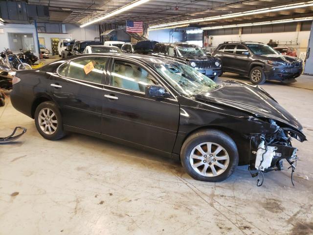 Photo 4 from auction – 2004 LEXUS ES 330 with VIN JTHBA30GX45017352