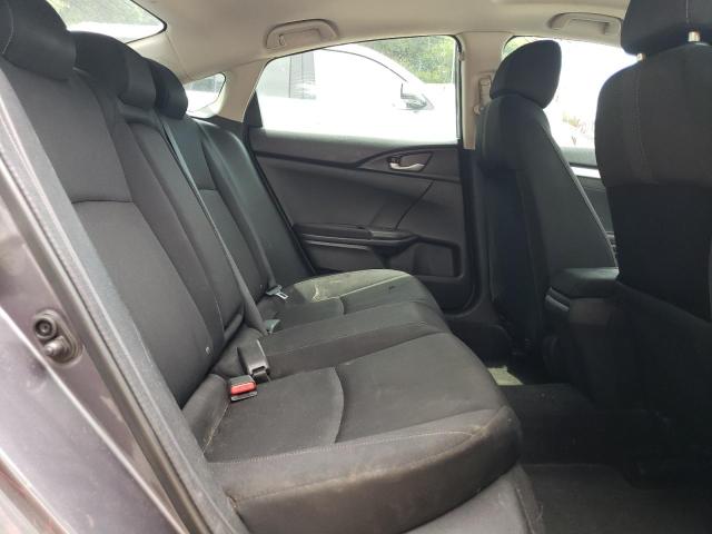 Photo 10 from auction – 2016 HONDA CIVIC EX with VIN 19XFC2F71GE047489