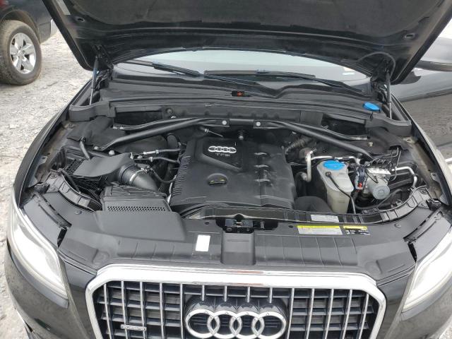 Foto 11 de la subasta – 2015 AUDI Q5 PREMIUM con VIN WA1LFAFP7FA035167