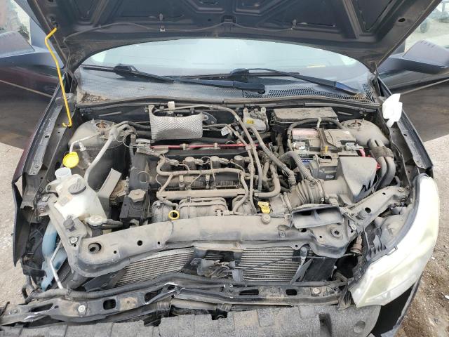 Photo 11 from auction – 2009 FORD FOCUS SE with VIN 1FAHP35N09W109482