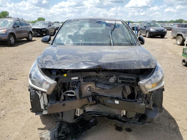 Photo 5 from auction – 2020 KIA RIO LX with VIN 3KPA24AD5LE334592