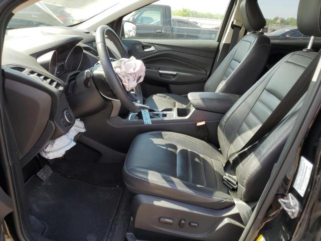 Photo 7 from auction – 2018 FORD ESCAPE SEL with VIN 1FMCU9HD0JUB68918