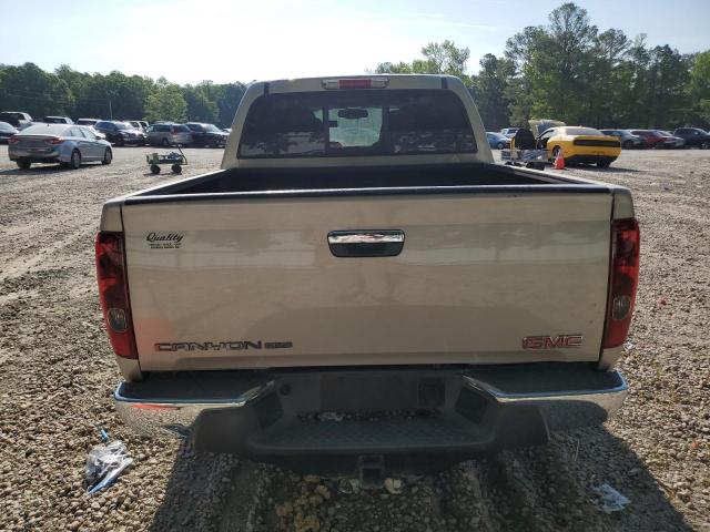 Photo 6 from auction – 2009 GMC CANYON with VIN 1GTCS139698123081