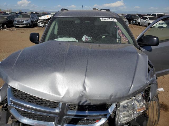 Photo 12 from auction – 2018 DODGE JOURNEY SE with VIN 3C4PDCAB2JT340274