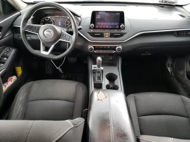 Photo 8 from auction – 2019 NISSAN ALTIMA S with VIN 1N4BL4BV2KC190892