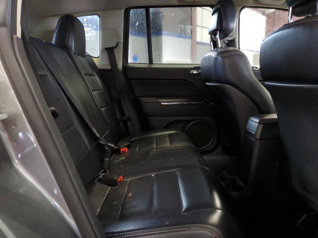 Photo 11 from auction – 2012 JEEP COMPASS LI with VIN 1C4NJDCB6CD650360