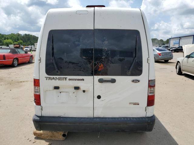 Photo 6 from auction – 2012 FORD TRANSIT CO with VIN NM0LS7CN1CT121837