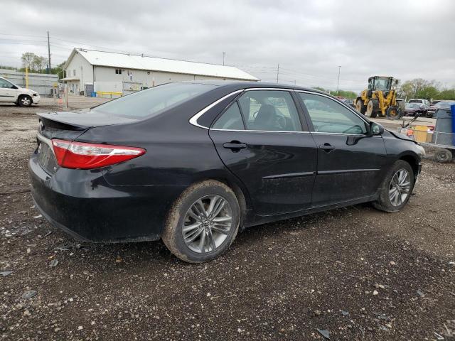 Photo 3 from auction – 2017 TOYOTA CAMRY LE with VIN 4T1BF1FK2HU329269
