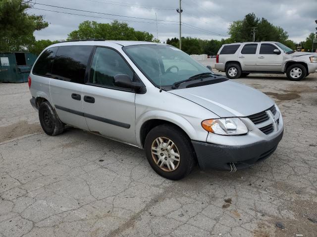 Photo 4 from auction – 2005 DODGE CARAVAN SE with VIN 1D4GP25R35B298278