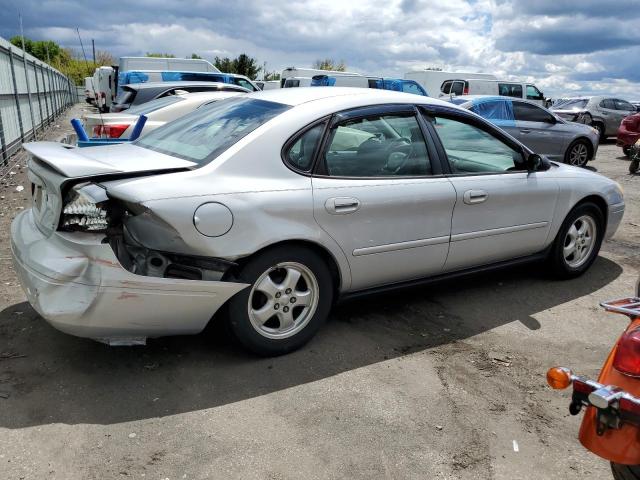 Photo 3 from auction – 2006 FORD TAURUS SE with VIN 1FAFP53U46A229601