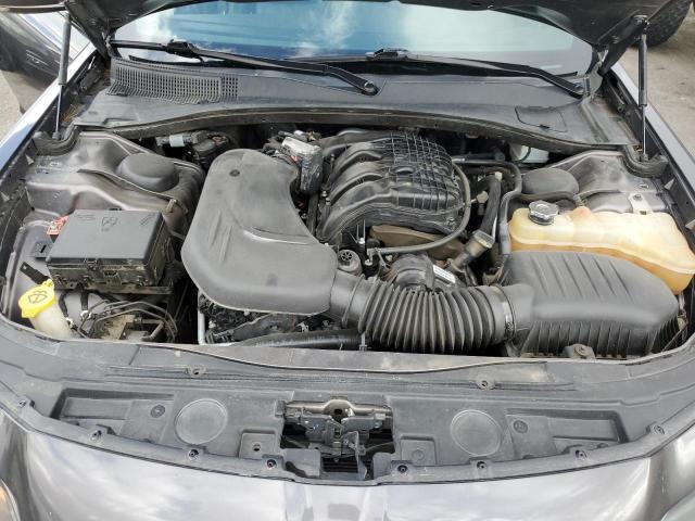 Photo 11 from auction – 2018 CHRYSLER 300 S with VIN 2C3CCABG0JH274563
