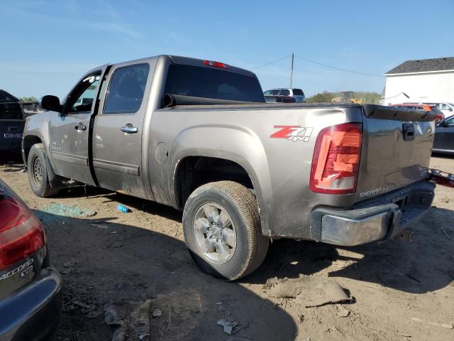 Photo 2 from auction – 2012 GMC SIERRA K15 with VIN 3GTP2VE72CG232725