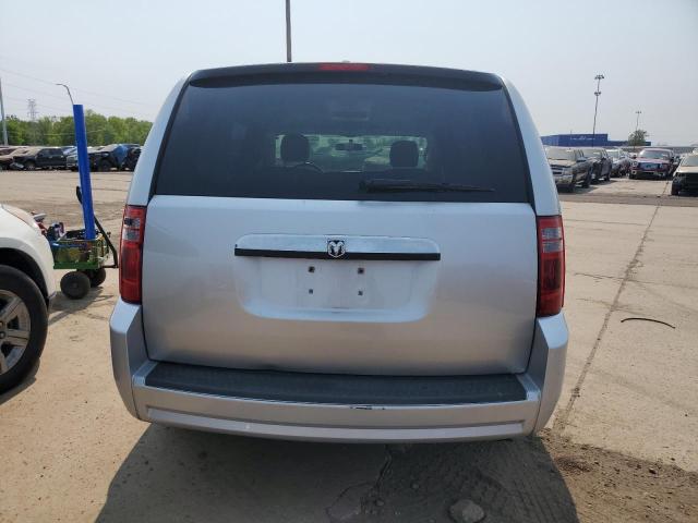 Photo 6 from auction – 2010 DODGE GRAND CARA with VIN 2D4RN5DX6AR169155