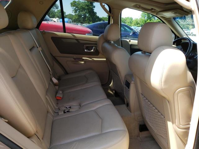 Photo 10 from auction – 2006 CADILLAC SRX with VIN 1GYEE637060154942