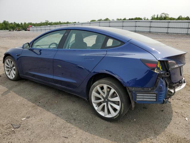 Photo 2 from auction – 2020 TESLA MODEL 3 with VIN 5YJ3E1EA8LF785637