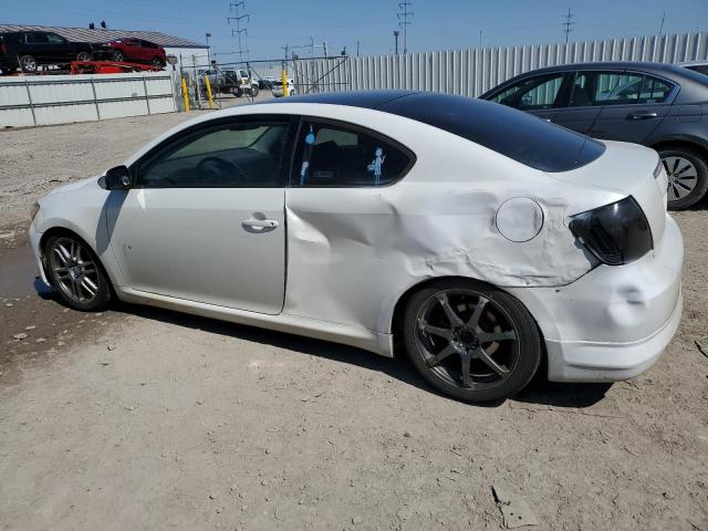Photo 2 from auction – 2007 TOYOTA SCION TC with VIN JTKDE177470202063