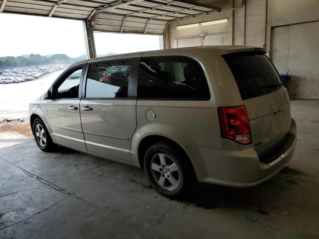 Photo 2 from auction – 2013 DODGE GRAND CARA with VIN 2C4RDGCG4DR503166