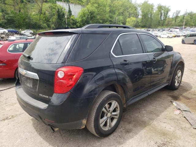 Photo 3 from auction – 2015 CHEVROLET EQUINOX LT with VIN 2GNFLFE38F6115556