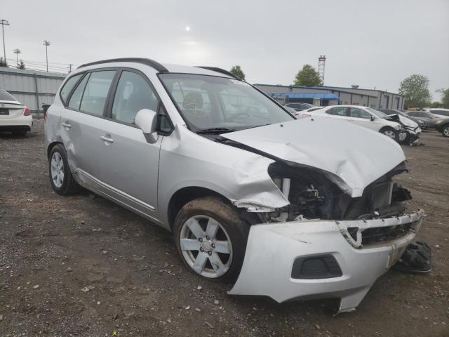 Photo 4 from auction – 2008 KIA RONDO LX with VIN KNAFG526487130352