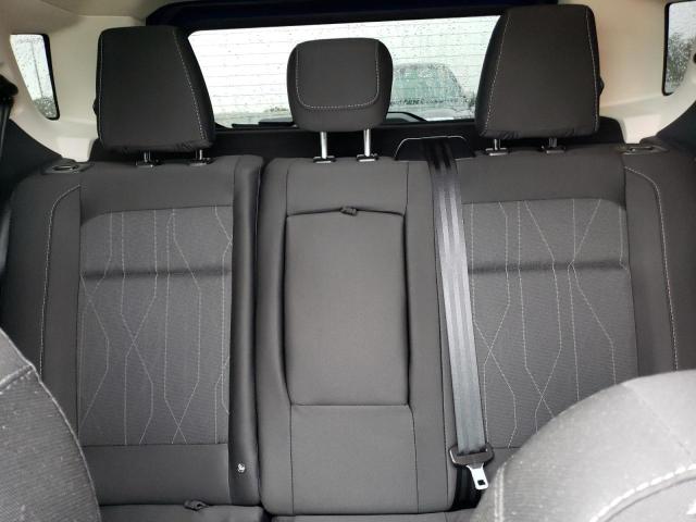 Photo 10 from auction – 2021 FORD ECOSPORT S with VIN MAJ3S2GE0MC448768