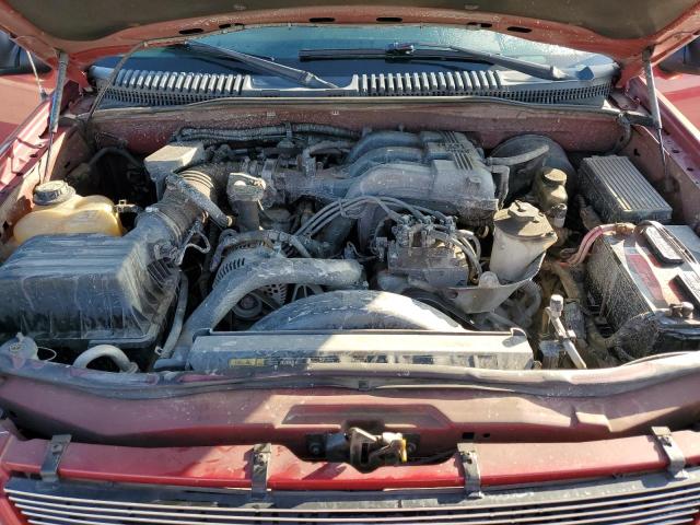 Photo 12 from auction – 2004 FORD EXPLORER E with VIN 1FMZU74K64UB49345