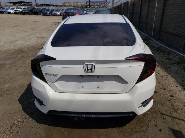 Photo 6 from auction – 2017 HONDA CIVIC LX with VIN 2HGFC2F58HH539832