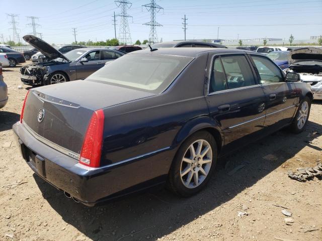 Photo 3 from auction – 2006 CADILLAC DTS with VIN 1G6KD57946U216453
