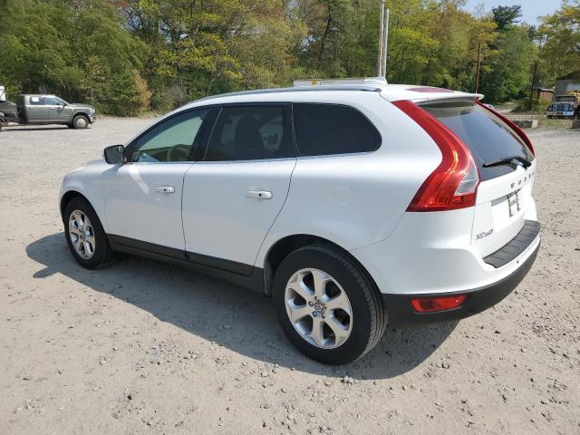 Photo 2 from auction – 2013 VOLVO XC60 3.2 with VIN YV4940DZ5D2386197