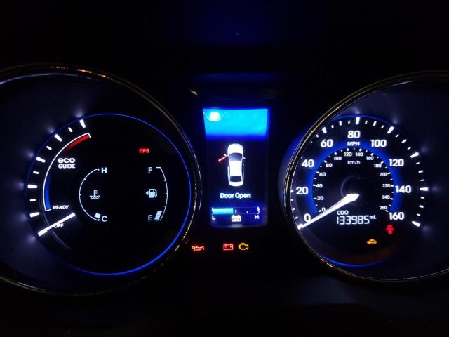 Photo 9 from auction – 2012 HYUNDAI SONATA HYB with VIN KMHEC4A43CA039410