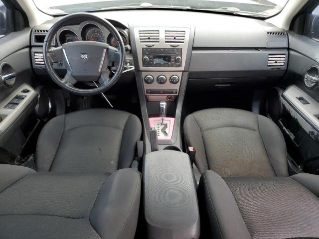 Photo 8 from auction – 2010 DODGE AVENGER R/ with VIN 1B3CC5FB7AN234684