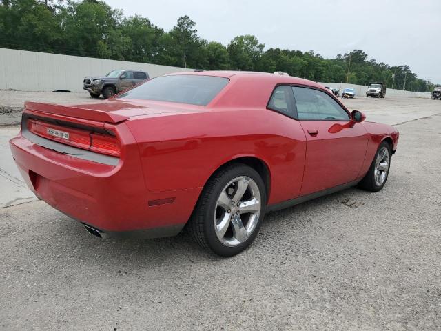 Photo 3 from auction – 2012 DODGE CHALLENGER with VIN 2C3CDYAG2CH194112