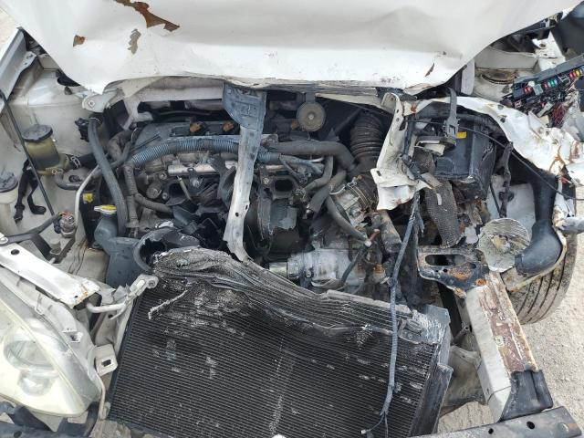Photo 11 from auction – 2007 TOYOTA COROLLA CE with VIN JTDBR32E170107903