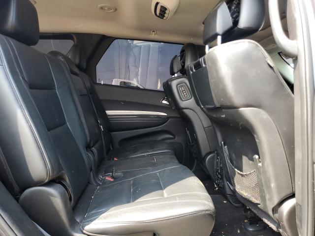 Foto 11 de la subasta – 2017 DODGE DURANGO GT con VIN 1C4RDHDG0HC944599