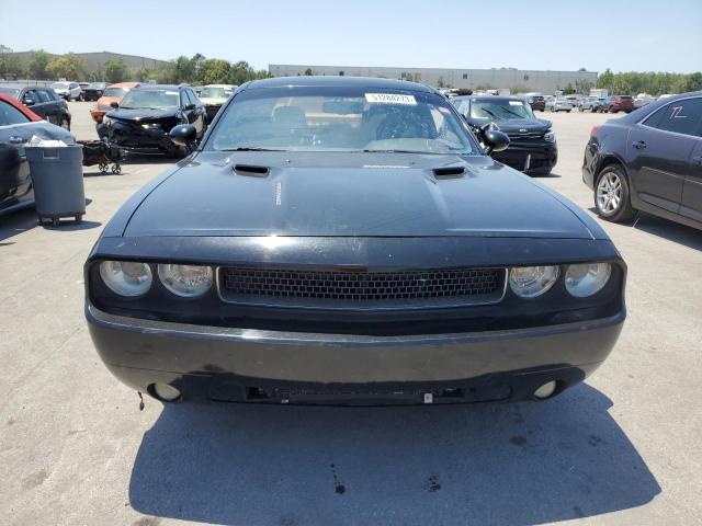 Photo 5 from auction – 2012 DODGE CHALLENGER with VIN 2C3CDYBT3CH230014
