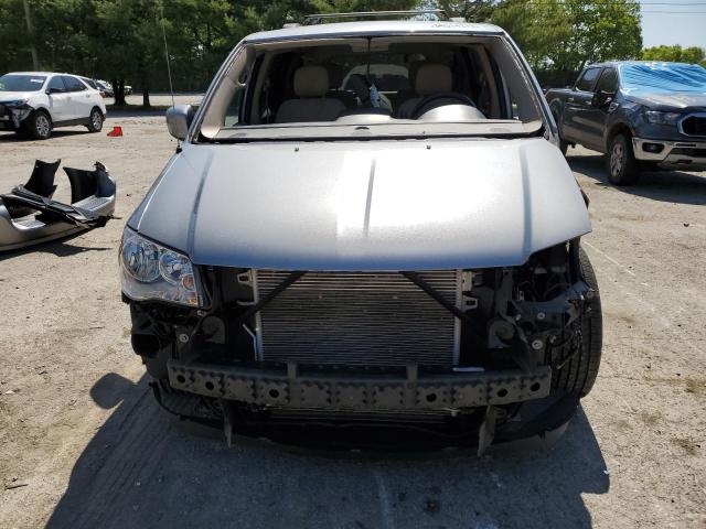 Photo 5 from auction – 2016 DODGE GRAND CARA with VIN 2C4RDGCG9GR234862
